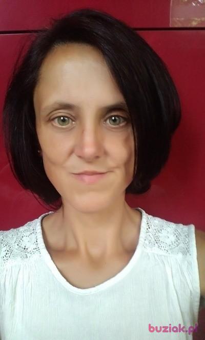 Monika, Kobieta, 47, Warszawa, Polska, Zdjęcie: 2