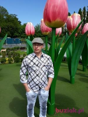 Grzegorz, Mężczyzna, 46, Haga, Holandia, Zdjęcie: 2
