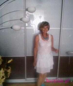 Ramona, Kobieta, 72, Łódź, Polska, Zdjęcie: 3