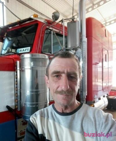 adam, Mężczyzna, 57, Człuchów, Polska, Zdjęcie: 1