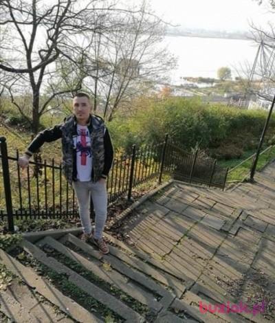 Jacek, Mężczyzna, 44, Rawicz, Polska, Zdjęcie: 3