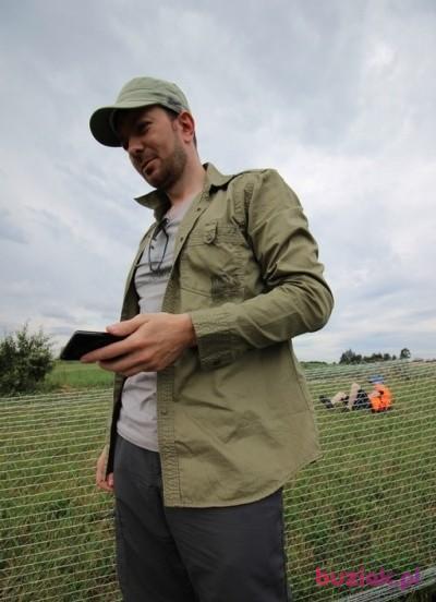 Piotr, Mężczyzna, 45, Gostyń, Polska, Zdjęcie: 3