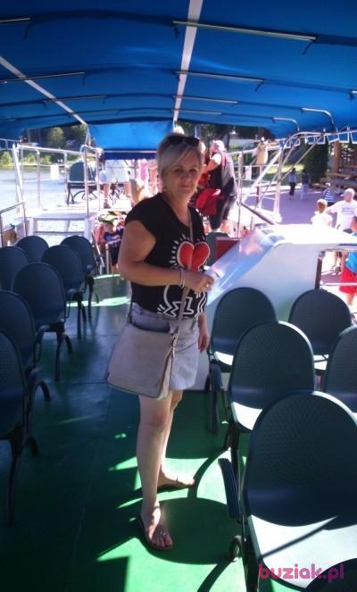 Krystyna, Kobieta, 64, Przasnysz, Polska, Zdjęcie: 3