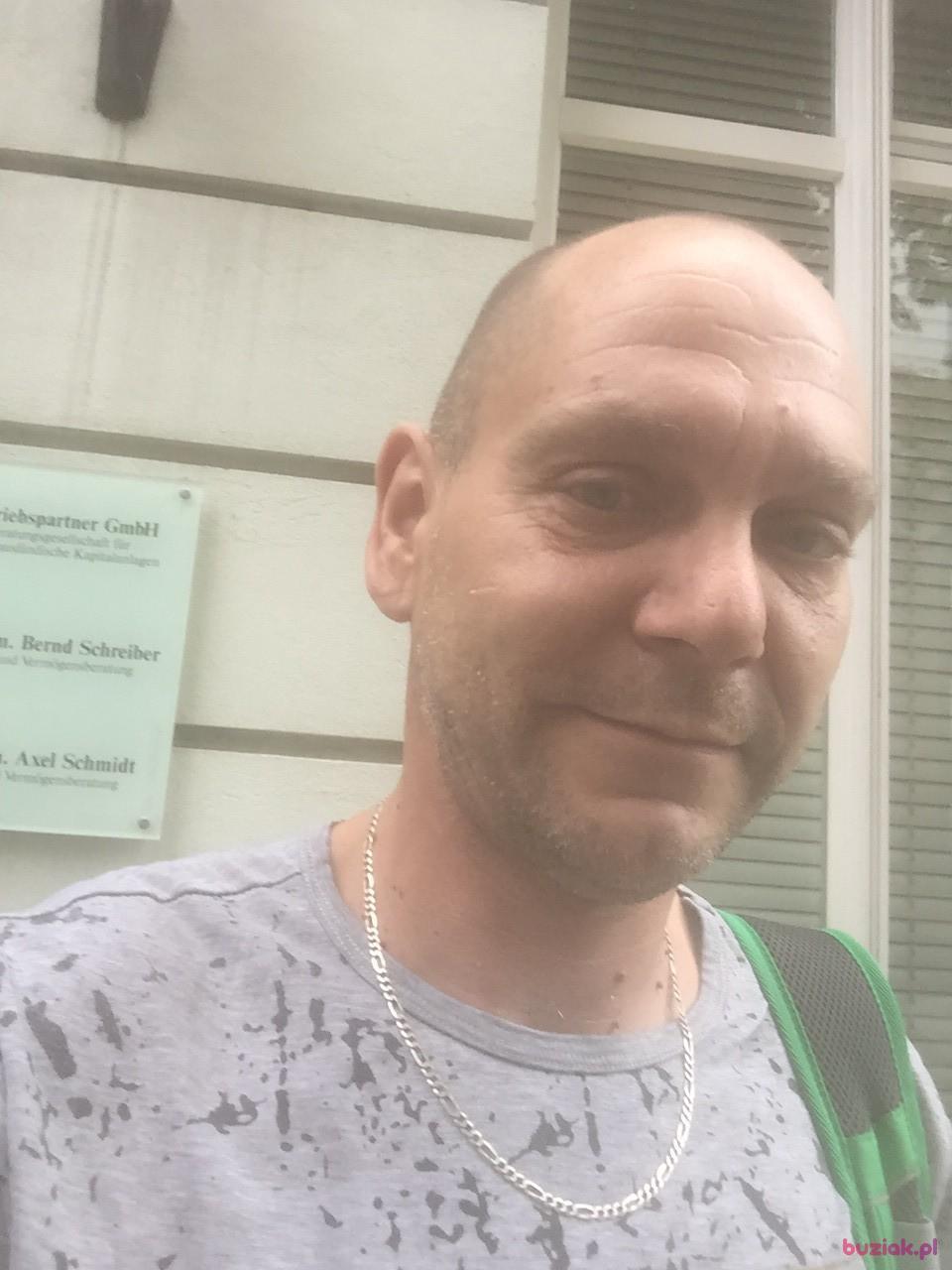 Sebastian, Mężczyzna, 52, Berlin, Niemcy, Zdjęcie: 4
