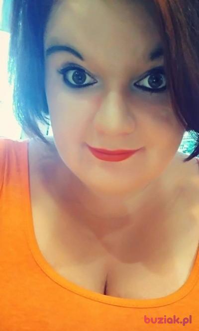 Aleksandra, Kobieta, 30, Zbąszyń, Polska, Zdjęcie: 8