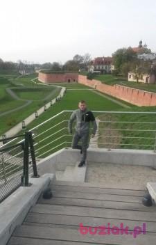 Andrzej2829, Mężczyzna, 45, Lublin, Polska, Zdjęcie: 3