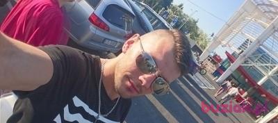 Damian, Mężczyzna, 34, Łódź, Polska, Zdjęcie: 2