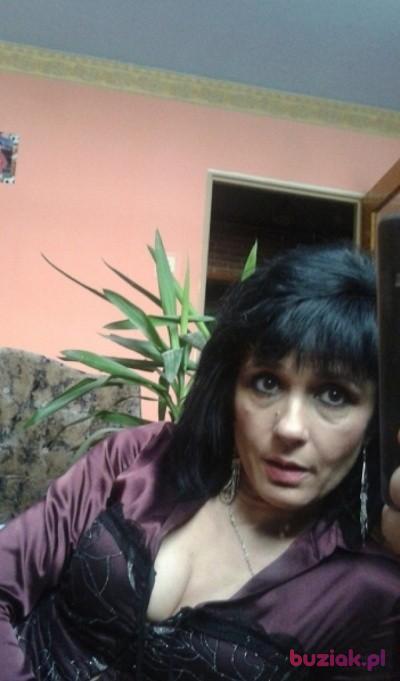 Wenessa, Kobieta, 47, Łódź, Polska, Zdjęcie: 1
