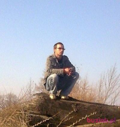 manius, Mężczyzna, 40, Racibórz, Polska, Zdjęcie: 2