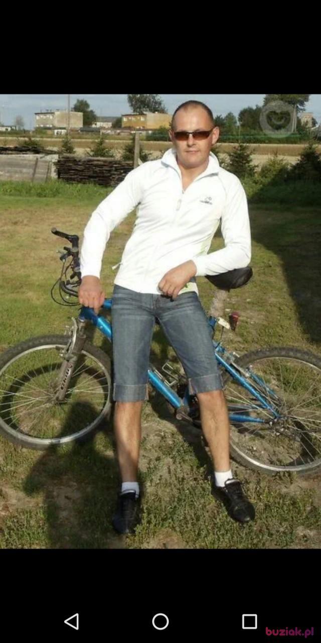 Danonek, Mężczyzna, 42, Czarne, Polska, Zdjęcie: 5