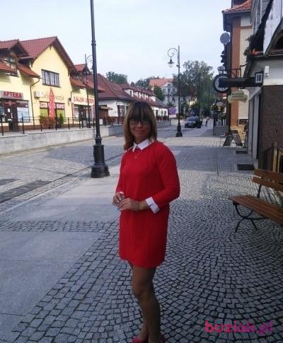 Barbara, Female, 50, Wojcieszów, Polska, Photo: 2