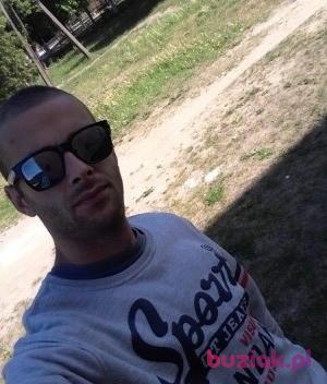 eryk, Mężczyzna, 40, Hajnówka, Polska, Zdjęcie: 1