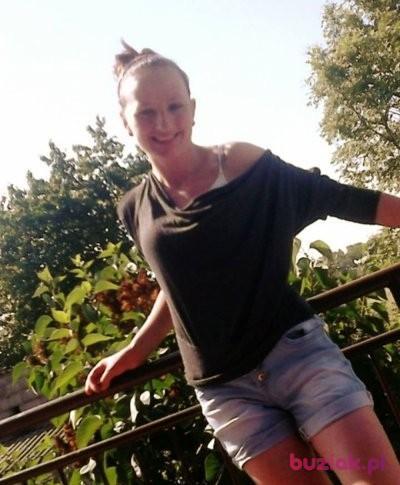 Joanna, Kobieta, 40, Płock, Polska, Zdjęcie: 4