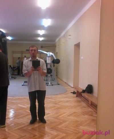 Radosław, Mężczyzna, 34, Przeworsk, Polska, Zdjęcie: 2
