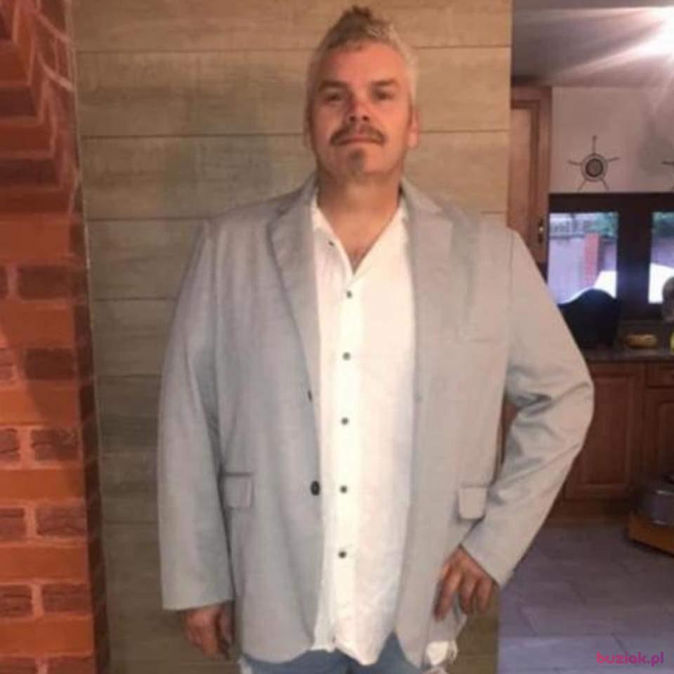 Bogdan, Male, 47, Manchester, Wielka Brytania, Photo: 2