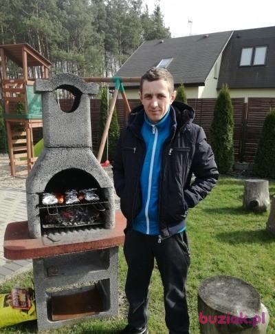 Wikki, Mężczyzna, 42, Kluczbork, Polska, Zdjęcie: 2
