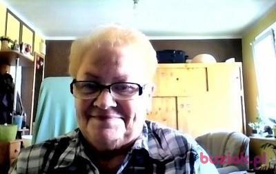 krystyna, Kobieta, 80, Szczecin, Polska, Zdjęcie: 6