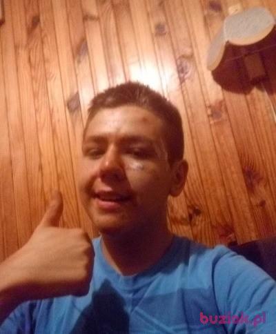 Roksyxd1, Male, 28, Sanok, Polska, Photo: 3