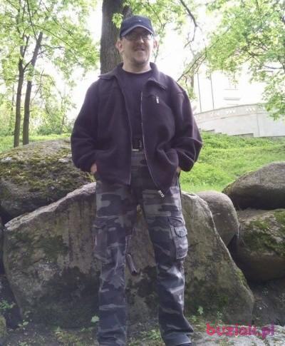 Varg Peter, Male, 48, Tarnobrzeg, Polska, Photo: 4