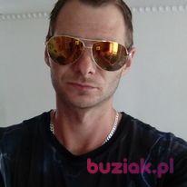 Dawid, Mężczyzna, 41, Międzychód, Polska, Zdjęcie: 1
