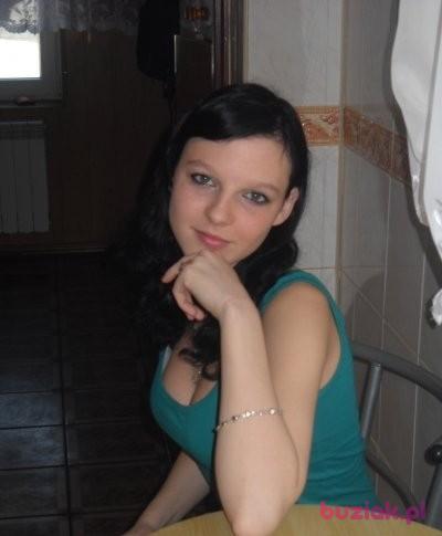 weronika, Female, 33, Kruszwica, Polska, Photo: 1