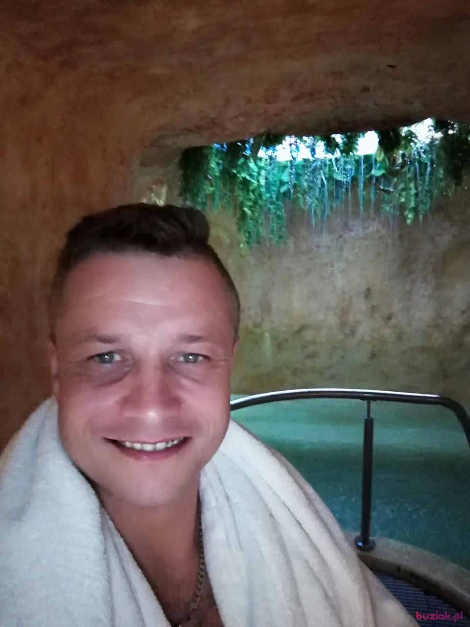 Rafal, Mężczyzna, 48, Dudley, Wielka Brytania, Zdjęcie: 1