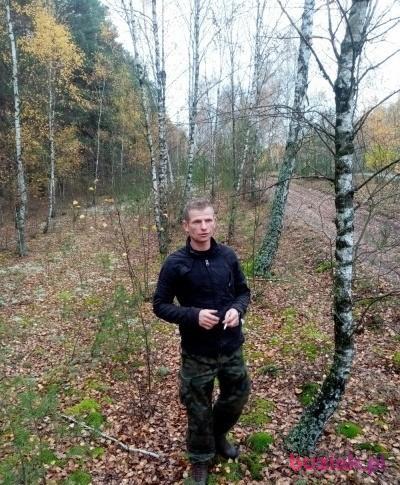 Tomek , Mężczyzna, 44, Międzyrzecz, Polska, Zdjęcie: 3