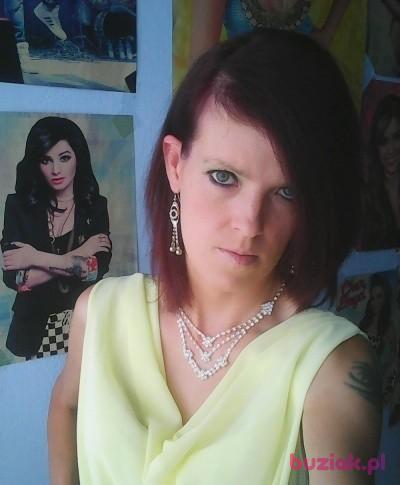 Urszula, Kobieta, 42, Białystok, Polska, Zdjęcie: 1