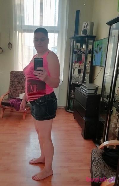 Kaska, Kobieta, 44, Świdnica, Polska, Zdjęcie: 6