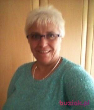 renata, Kobieta, 60, Złotów, Polska, Zdjęcie: 13