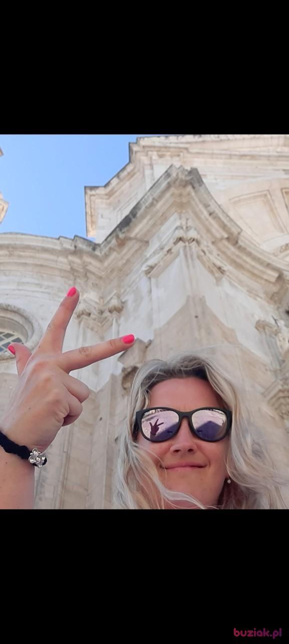 Anna, Kobieta, 43, Szczecin, Polska, Zdjęcie: 3