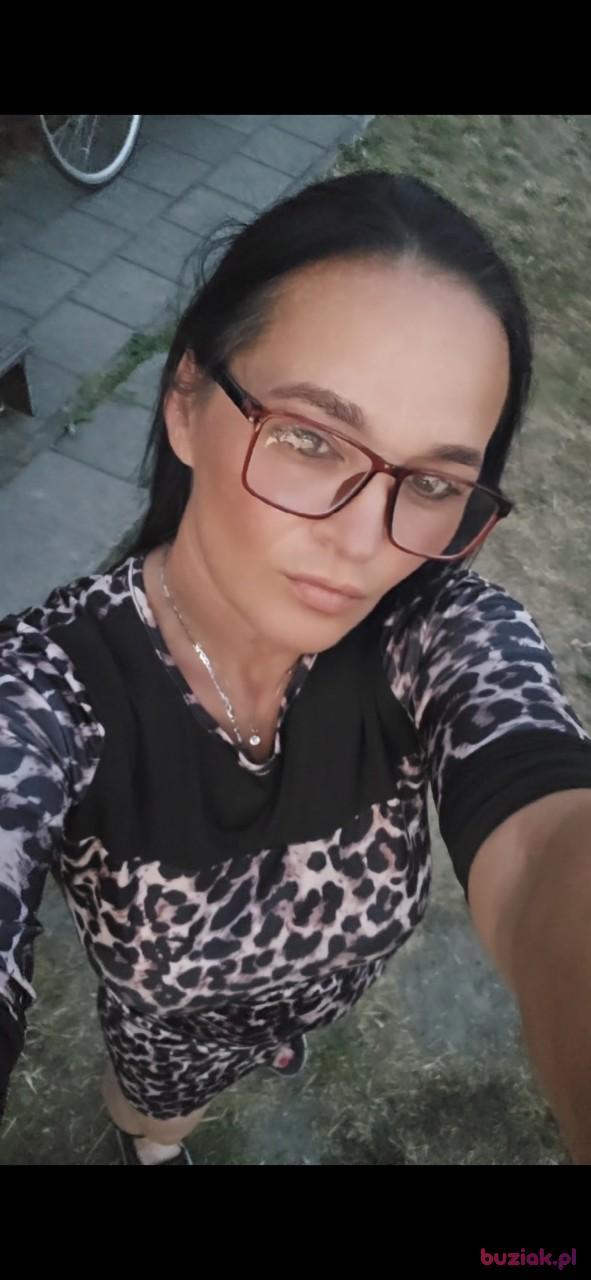 Sylwia, Kobieta, 48, Opole, Polska, Zdjęcie: 2