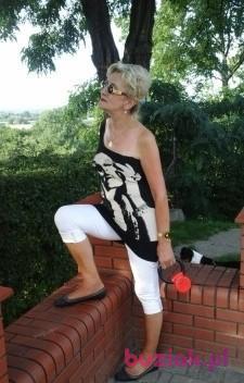 marion, Female, 66, Jarosław, Polska, Photo: 1