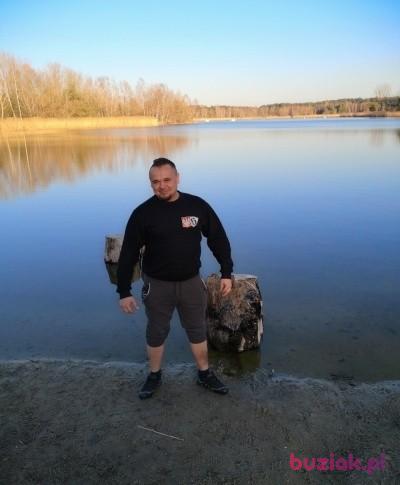 Kuba, Mężczyzna, 41, Środa Śląska, Polska, Zdjęcie: 2