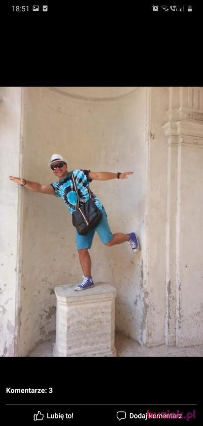 Grzegorz, Mężczyzna, 48, Zielona Góra, Polska, Zdjęcie: 3