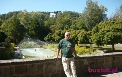 Grzegorz, Mężczyzna, 73, Biskupiec, Polska, Zdjęcie: 2