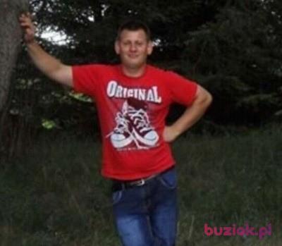 Andrzej, Mężczyzna, 36, Nowogard, Polska, Zdjęcie: 3
