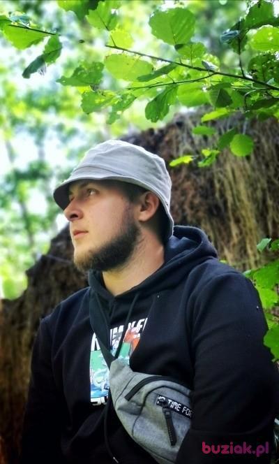 Arek, Mężczyzna, 27, Przemków, Polska, Zdjęcie: 4