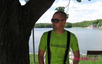 panchosan, Mężczyzna, 44, Warszawa, Polska, Zdjęcie: 3