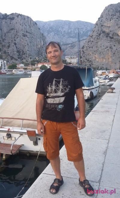 Juliusz, Mężczyzna, 51, Warszawa, Polska, Zdjęcie: 1