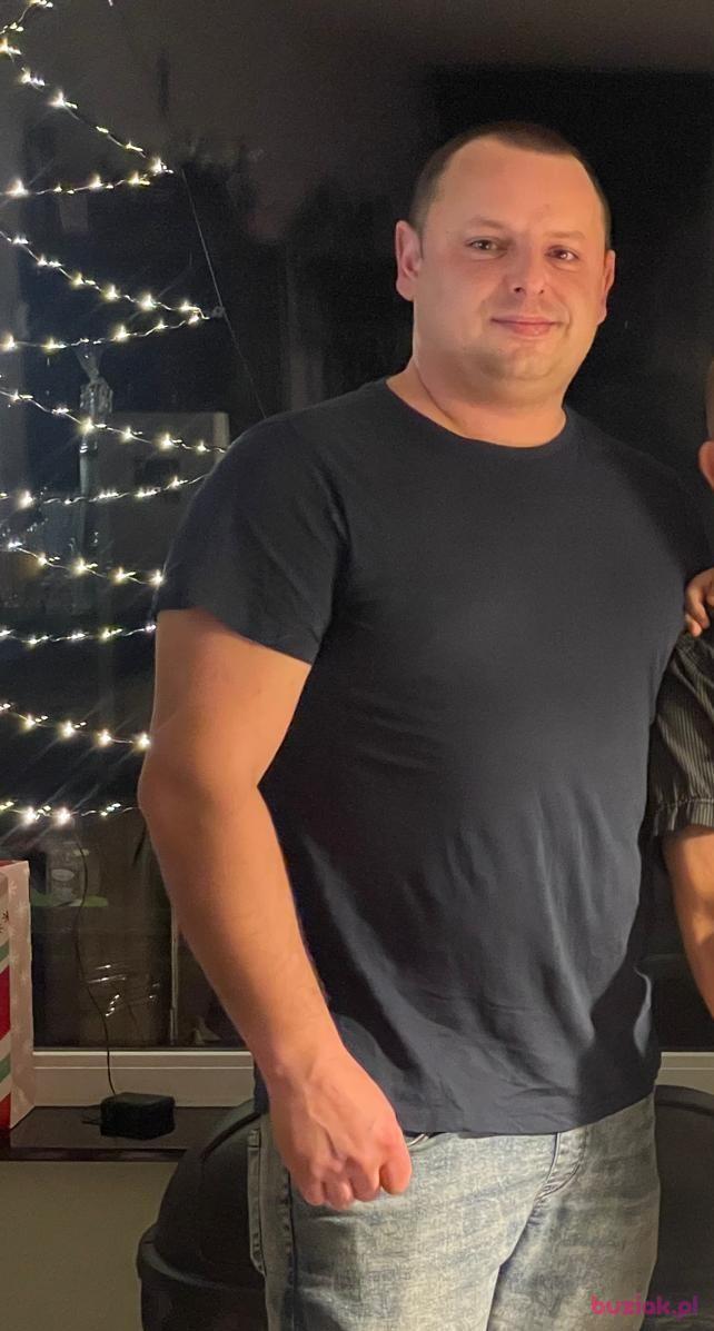 Darek, Male, 37, Breda, Holandia, Photo: 2