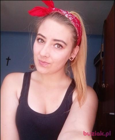 Diana, Kobieta, 29, Wieliczka, Polska, Zdjęcie: 3