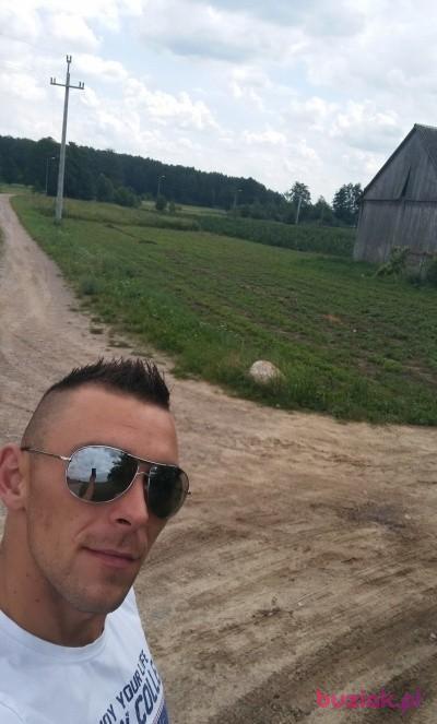Paweł, Mężczyzna, 40, Lublin, Polska, Zdjęcie: 4