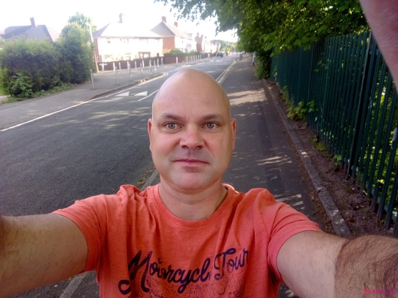 Arek, Mężczyzna, 53, Chester, Wielka Brytania, Zdjęcie: 1