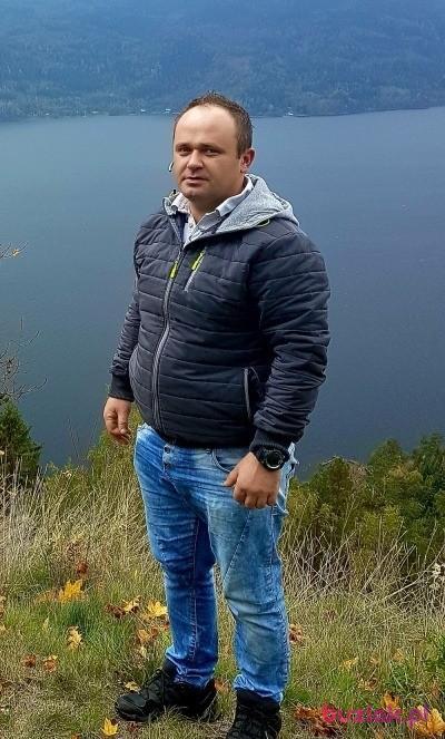 Damian, Mężczyzna, 44, Niemcy, Zdjęcie: 6