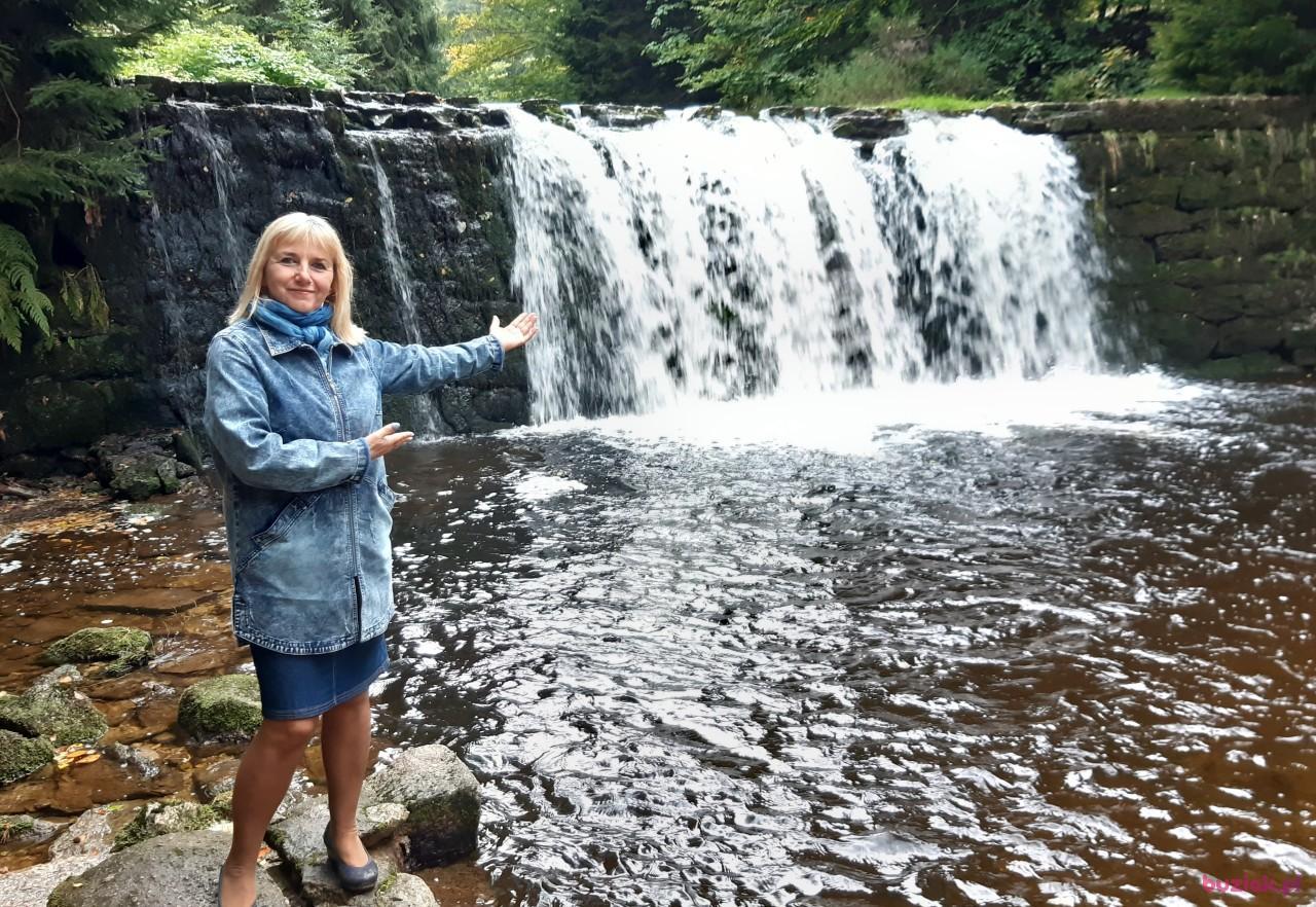 MAGDALENA, Kobieta, 58, Dąbrowa Górnicza, Polska, Zdjęcie: 6
