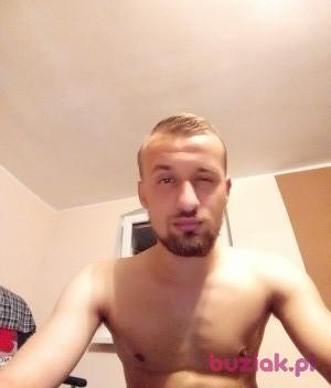 Kuba, Mężczyzna, 33, Żmigród, Polska, Zdjęcie: 3