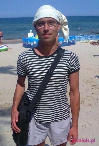 SzymonBilas50, Mężczyzna, 40, Wągrowiec, Polska, Zdjęcie: 4
