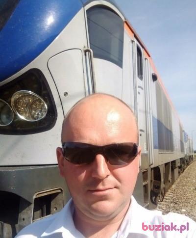 Łukasz, Mężczyzna, 41, Polska, Zdjęcie: 3