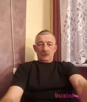 roman, Mężczyzna, 61, Jarocin, Polska, Zdjęcie: 2